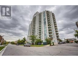 2C - 6 ROSEBANK DRIVE, Toronto, Ontario
