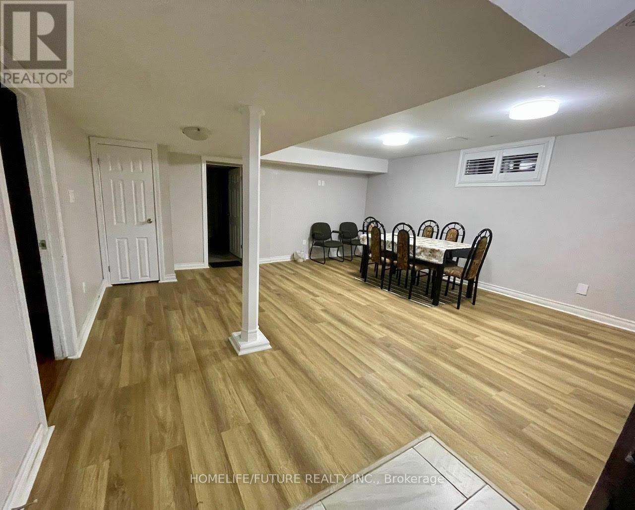 Bsmt - 92 Hiscock Boulevard, Toronto, Ontario  M1G 1T2 - Photo 2 - E13123582
