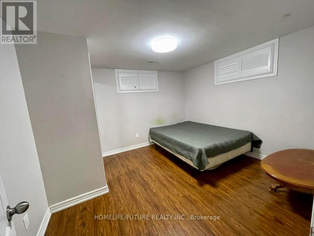 Bsmt - 92 Hiscock Boulevard, Toronto, Ontario  M1G 1T2 - Photo 6 - E13123582