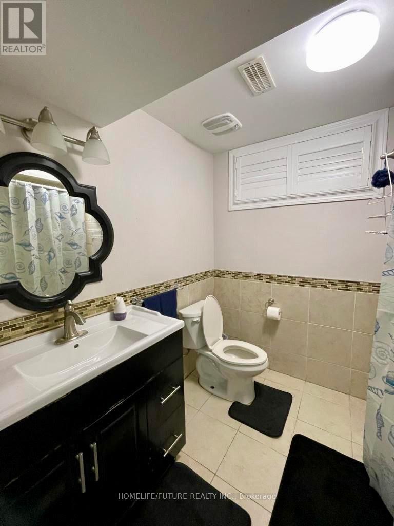 Bsmt - 92 Hiscock Boulevard, Toronto, Ontario  M1G 1T2 - Photo 7 - E13123582