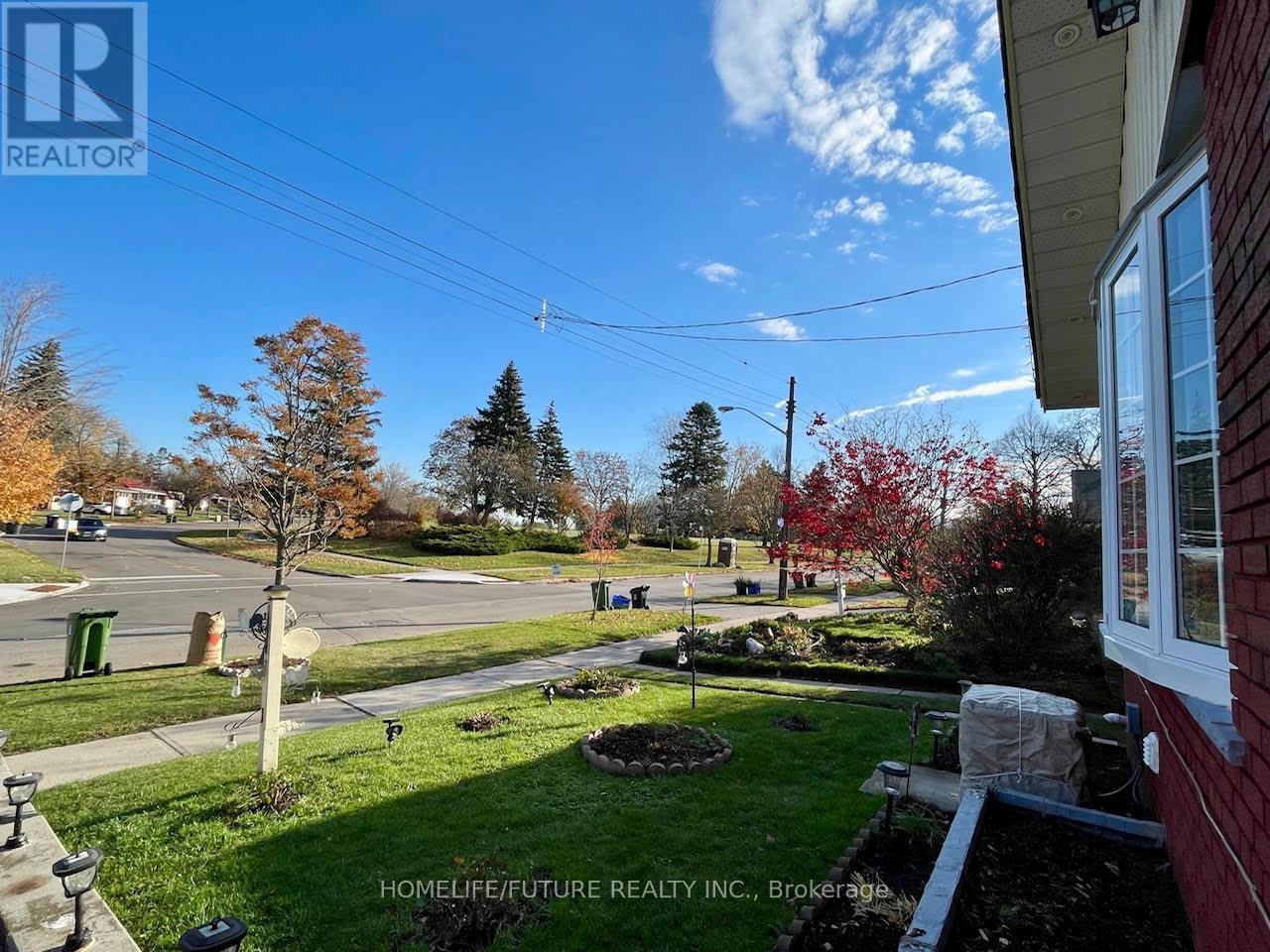 Bsmt - 92 Hiscock Boulevard, Toronto, Ontario  M1G 1T2 - Photo 8 - E13123582