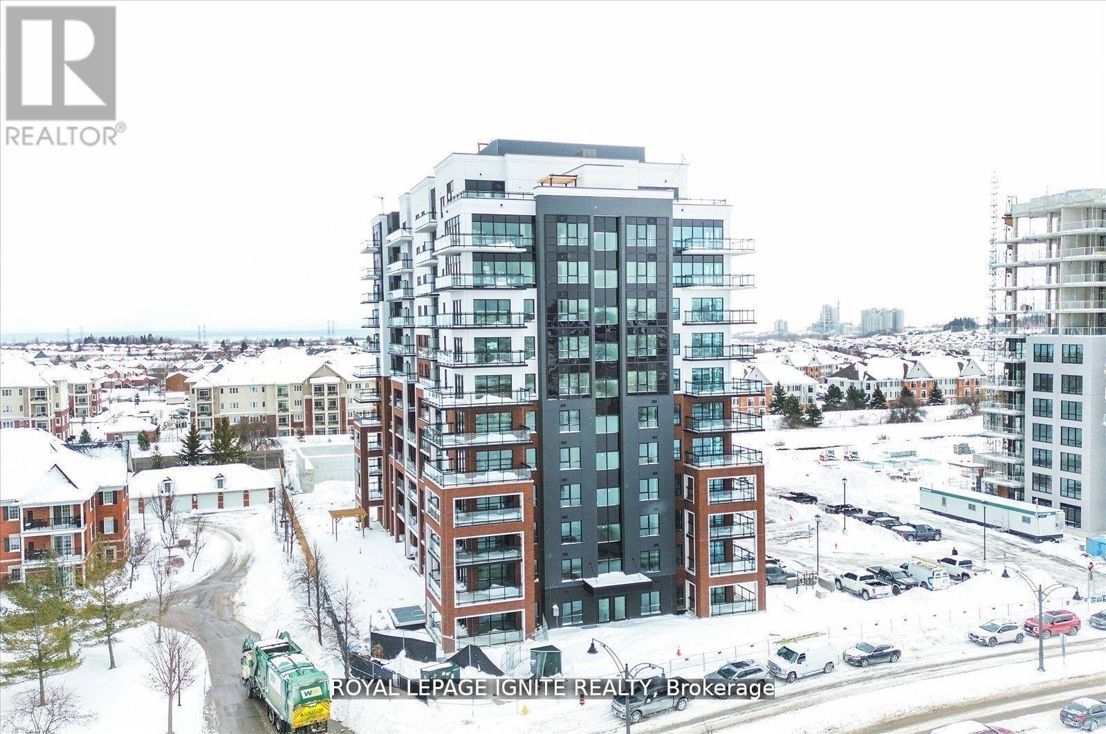 407 - 55 Clarington Boulevard, Clarington, Ontario  L1C 7J4 - Photo 2 - E13123598