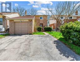 5 FIREBRACE ROAD, Toronto, Ontario