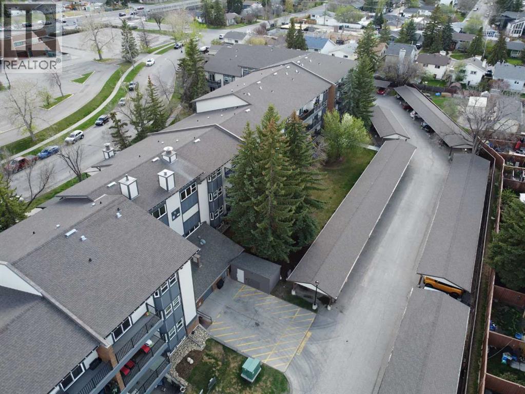 114, 550 Westwood Drive Sw, Calgary, Alberta  T3E 3V6 - Photo 38 - A2310328