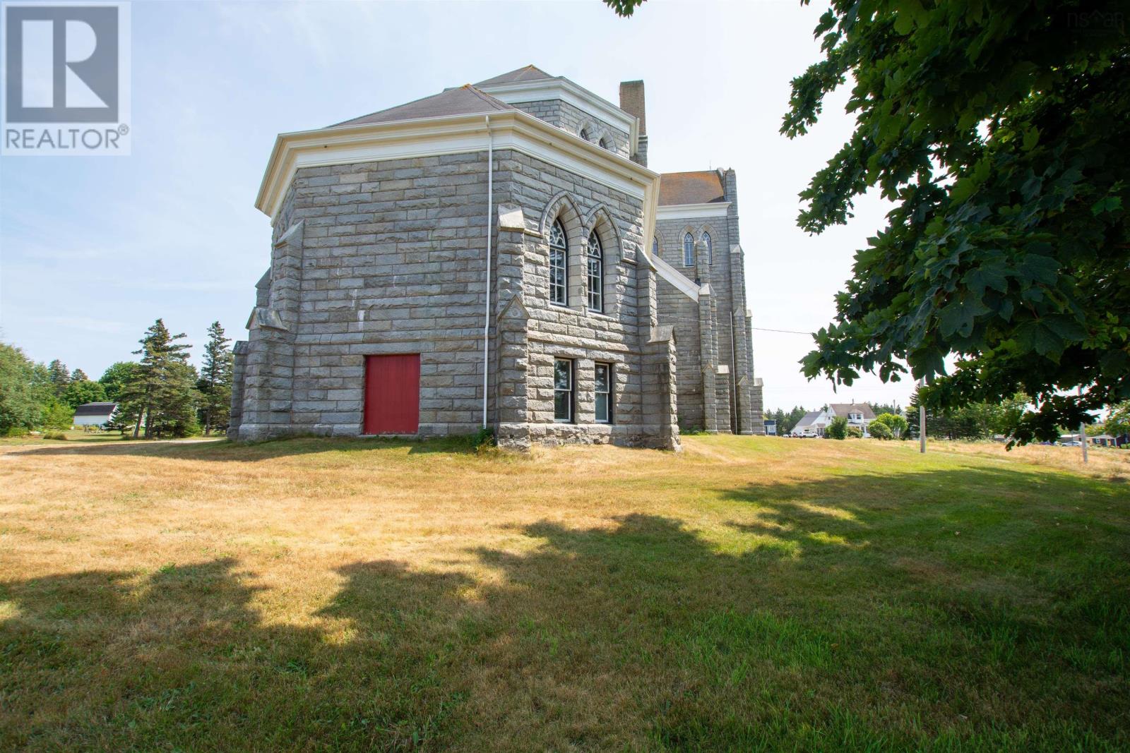 3623 Highway 1, Stbernard, Nova Scotia  B0W 3T0 - Photo 41 - 202520263