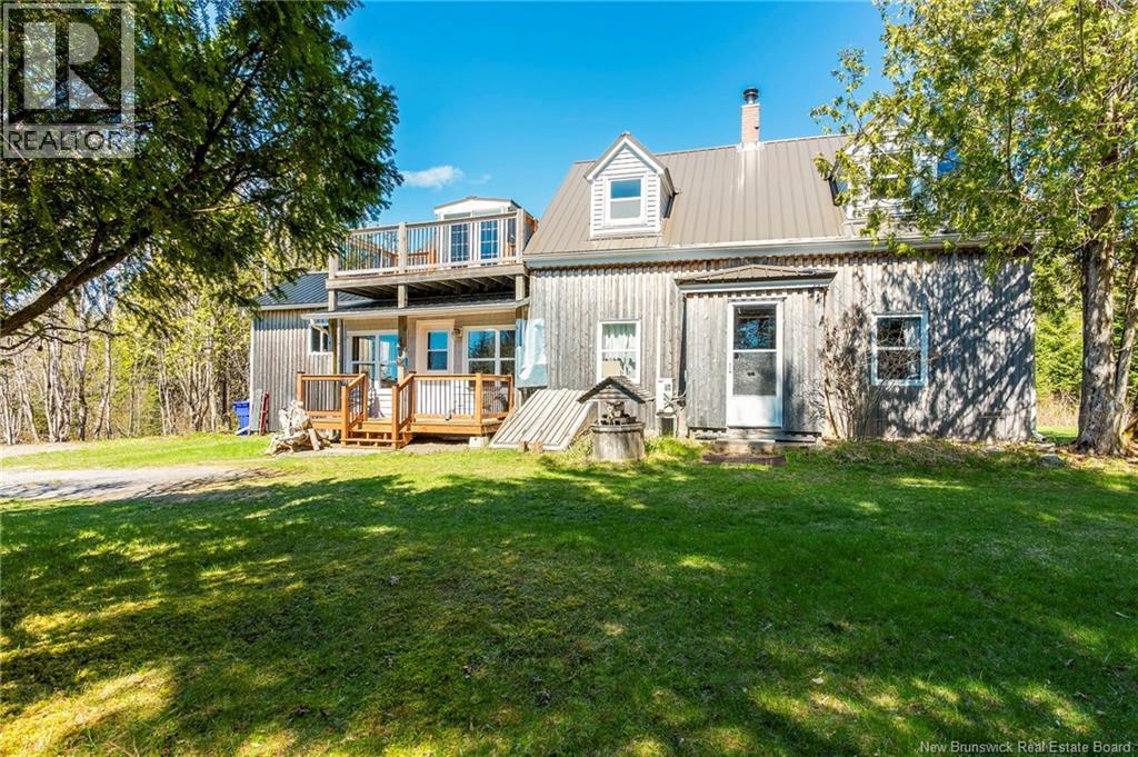 111 Mckay Loop Road, Pennfield, New Brunswick  E5K 2K8 - Photo 7 - NB139260