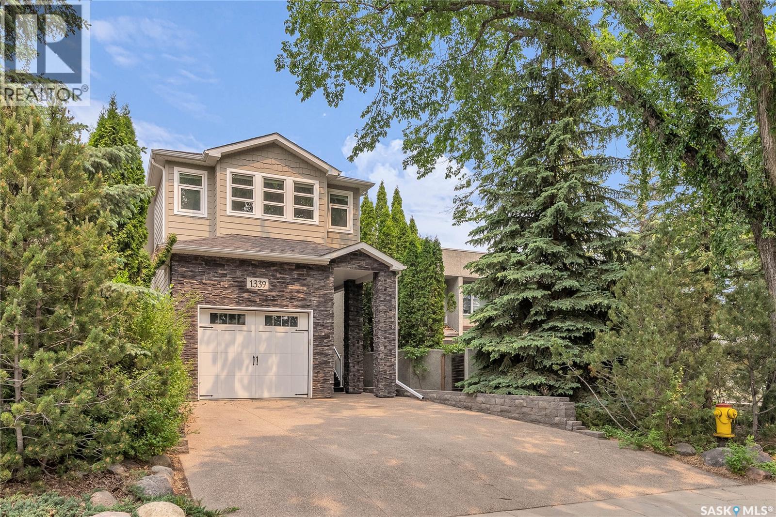 1339 Osler Street, Saskatoon, Saskatchewan  S7N 0V1 - Photo 2 - SK035874