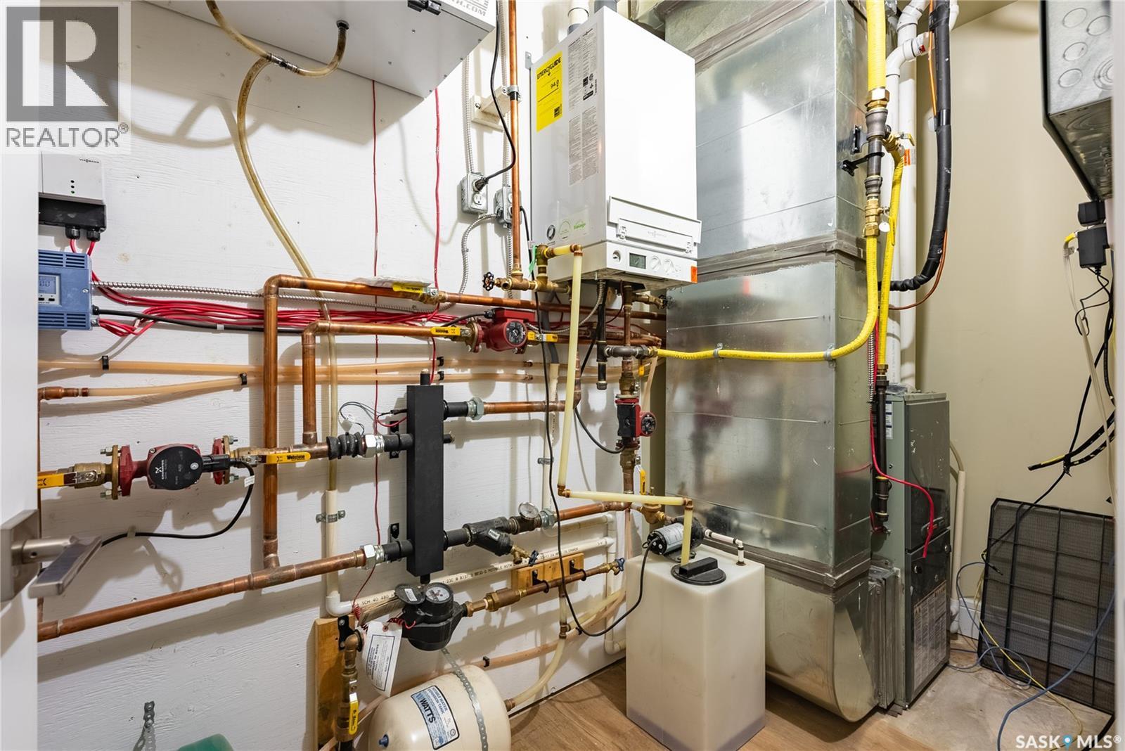 1339 Osler Street, Saskatoon, Saskatchewan  S7N 0V1 - Photo 39 - SK035874