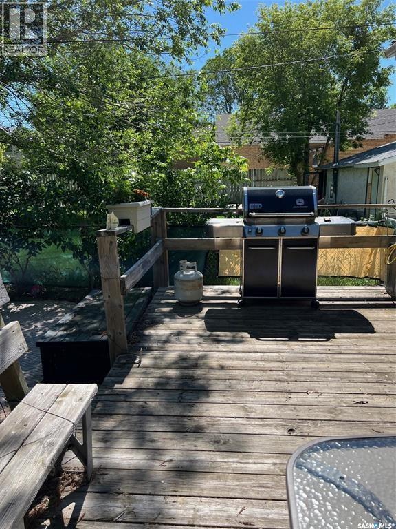 1217 2nd Street, Estevan, Saskatchewan  S4A 0M1 - Photo 38 - SK035870