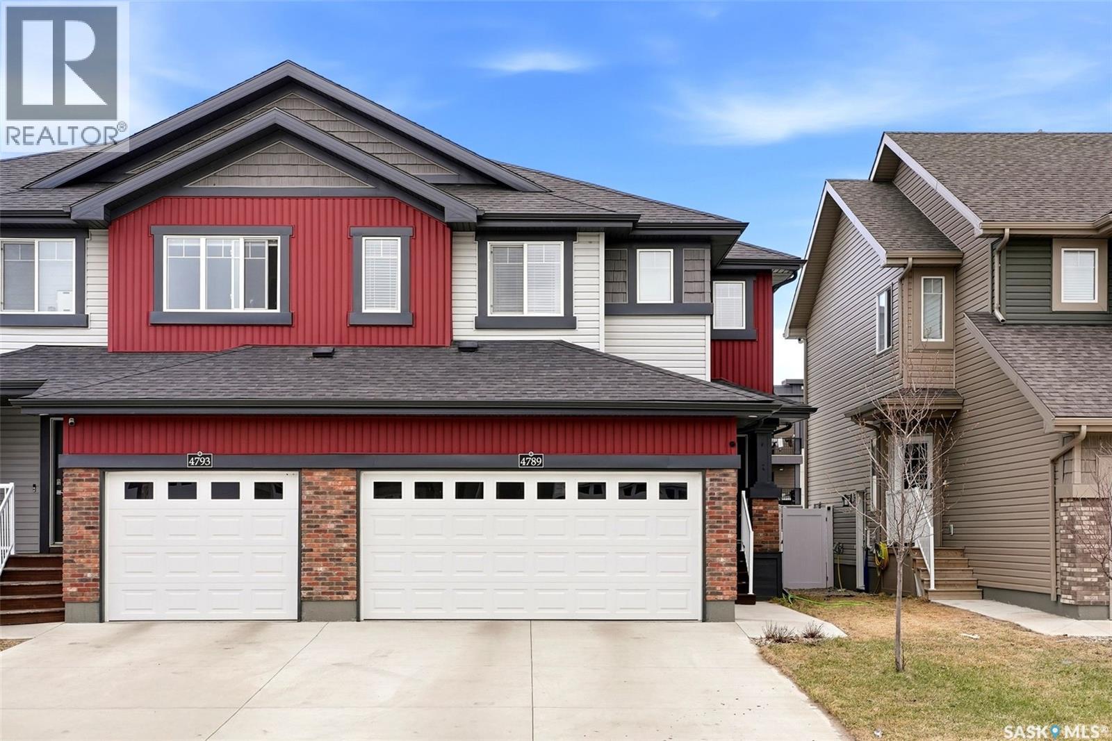 4789 Mutrie Crescent, Regina, Saskatchewan  S4V 3Y4 - Photo 2 - SK035853
