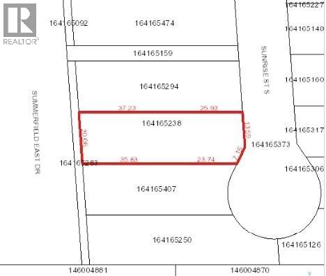 81 Sunrise Street S, Meota Rm No.468, Saskatchewan  S0M 1X0 - Photo 1 - SK035796