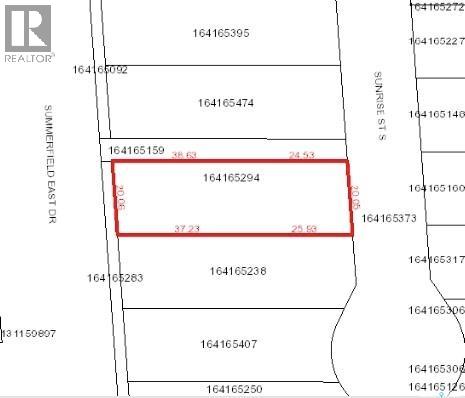 79 Sunrise Street S, Meota Rm No.468, Saskatchewan  S0M 0L0 - Photo 1 - SK035795