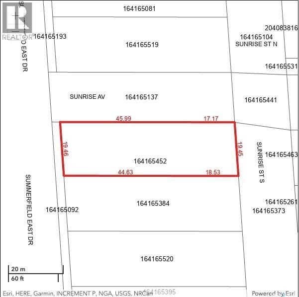 69 Sunrise Street S, Meota Rm No.468, Saskatchewan  S0M 1X0 - Photo 1 - SK035794