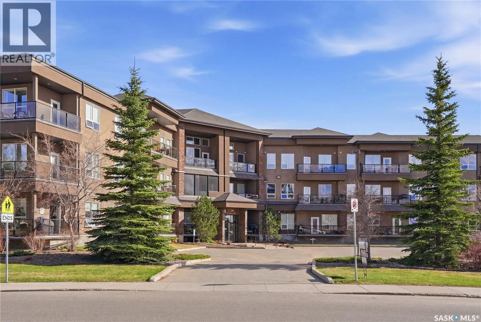 209 2730 Main Street, Saskatoon, Saskatchewan  S7H 0M2 - Photo 2 - SK035767