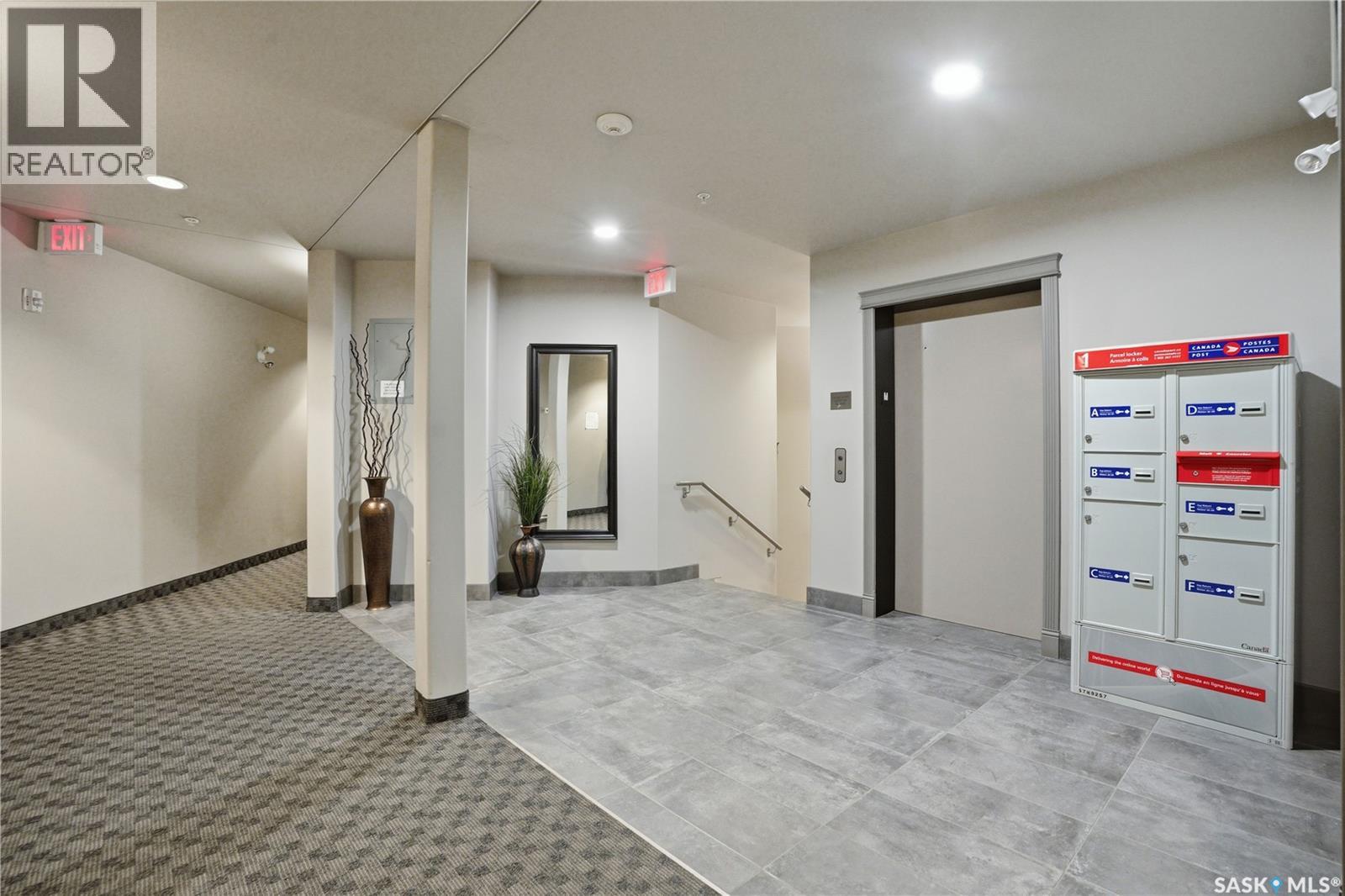 209 2730 Main Street, Saskatoon, Saskatchewan  S7H 0M2 - Photo 39 - SK035767