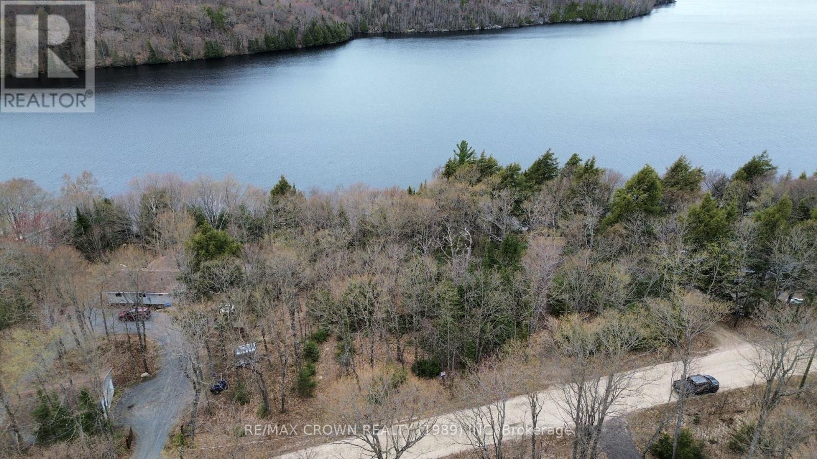 PT LT 14 CON 10 MACHAR PT 3, Machar, Ontario