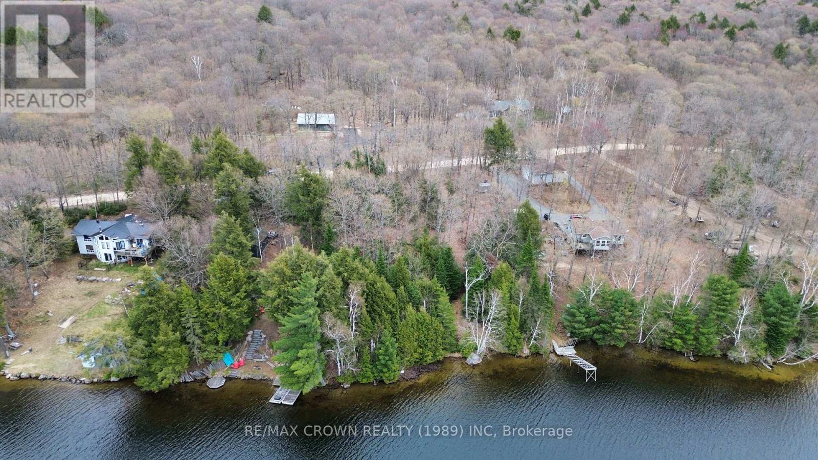 Pt Lt 14 Con 10 Machar Pt 3, Machar, Ontario  P0A 1X0 - Photo 3 - X12969838