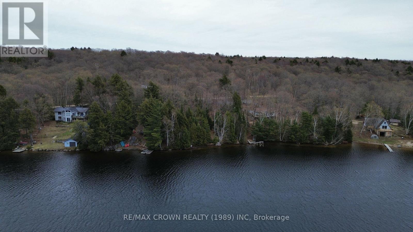 Pt Lt 14 Con 10 Machar Pt 3, Machar, Ontario  P0A 1X0 - Photo 4 - X12969838