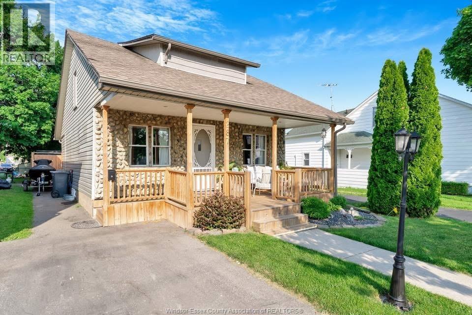 MLS# 26011064: 287 SEYMOUR STREET, Amherstburg, Canada