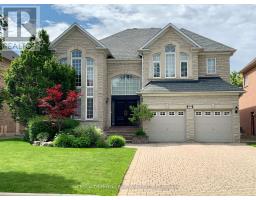 BSMT - 99 FRANCESCA COURT, Vaughan, Ontario