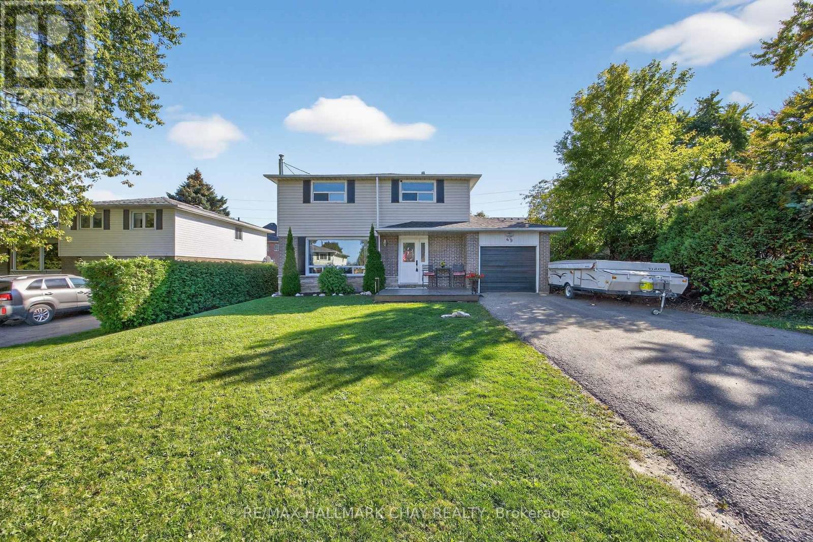49 BROWN STREET, new tecumseth (tottenham), Ontario