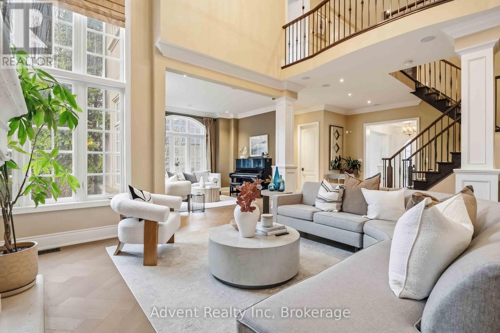 183 Angus Glen Boulevard, Markham, Ontario  L6C 0K1 - Photo 4 - N12950772