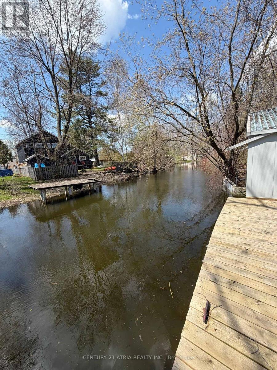 27 WATERBEND DRIVE, Georgina, Ontario