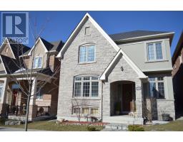 52 DUNGANNON DRIVE, Markham, Ontario