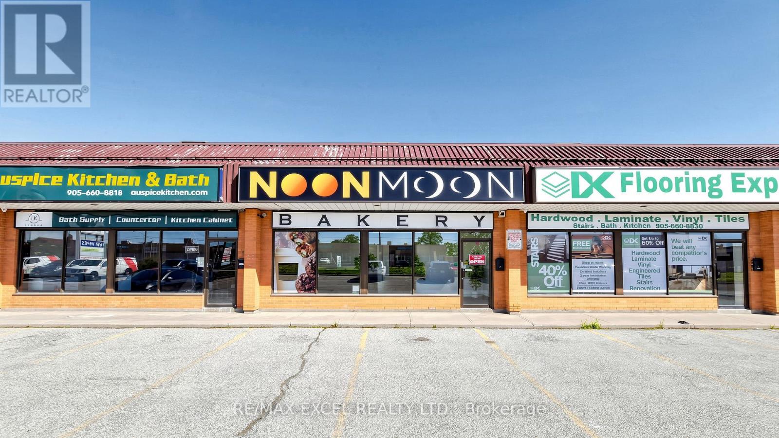 4 - 2050 Steeles Avenue W, Vaughan, Ontario  L4K 2V1 - Photo 2 - N13123714