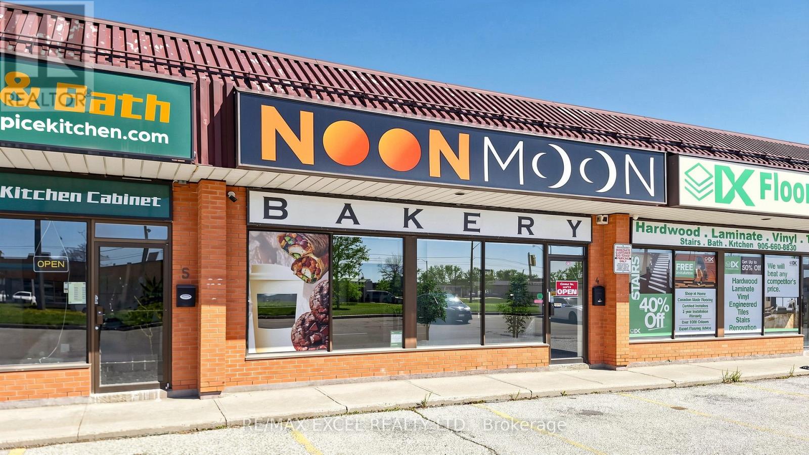 4 - 2050 Steeles Avenue W, Vaughan, Ontario  L4K 2V1 - Photo 4 - N13123714
