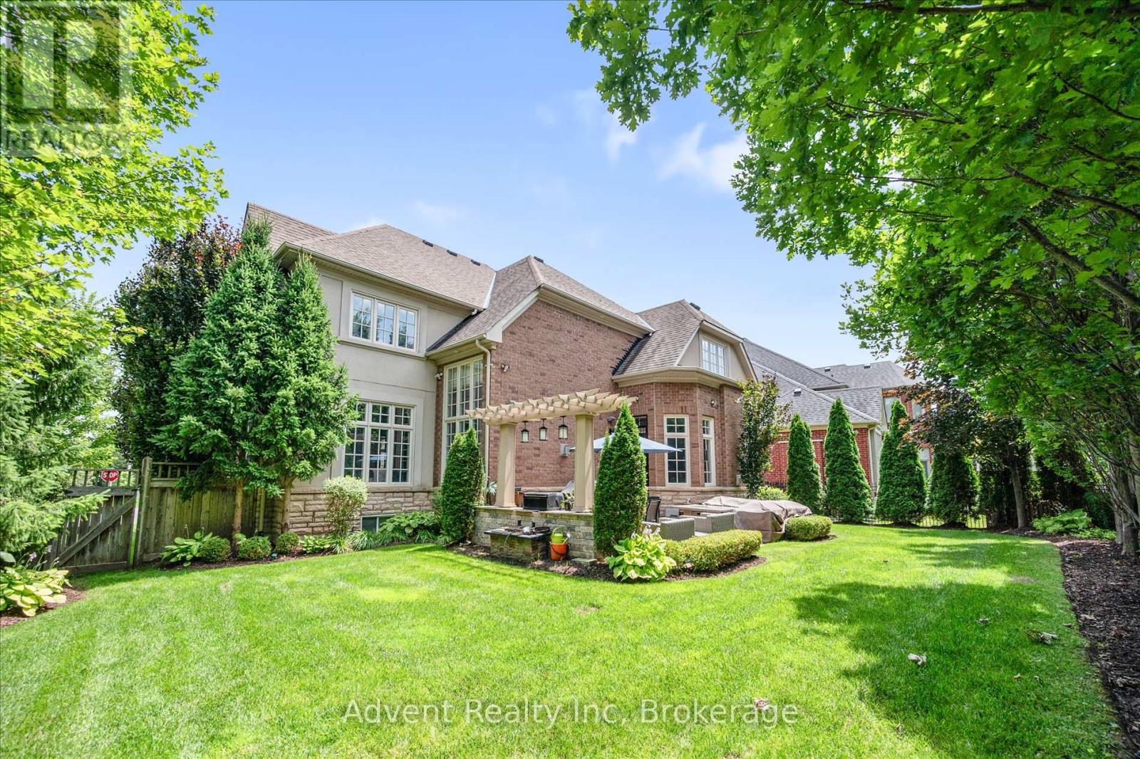 183 Angus Glen Boulevard, Markham, Ontario  L6C 0K1 - Photo 46 - N12950772