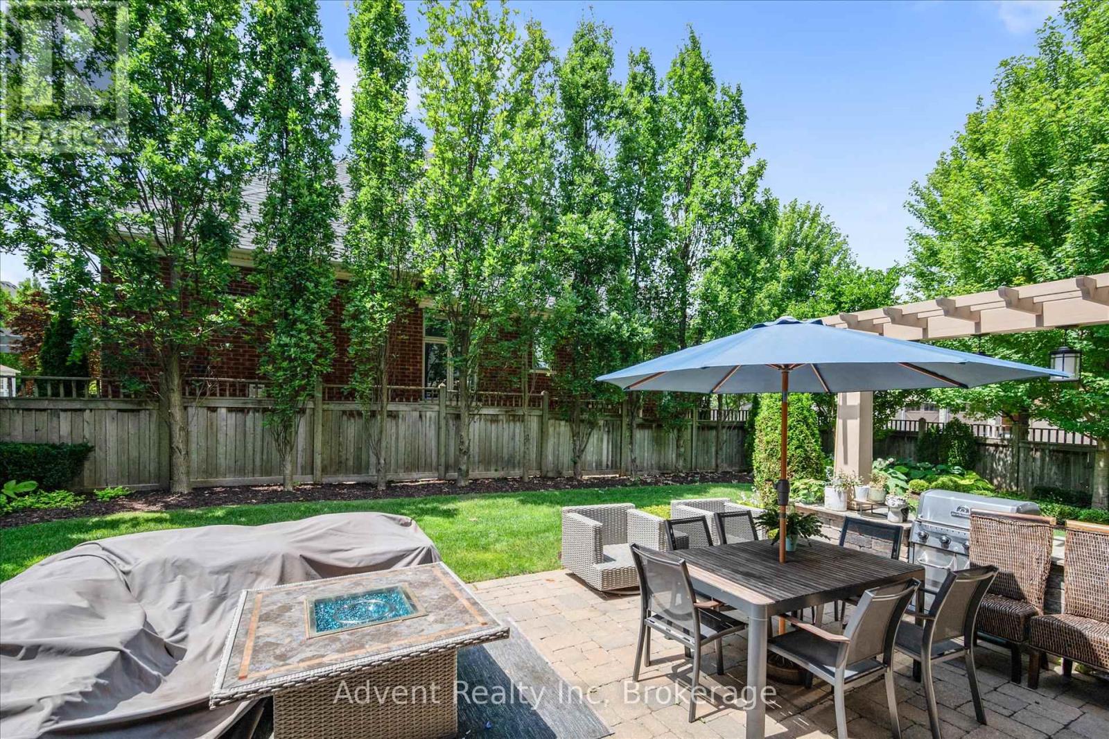 183 Angus Glen Boulevard, Markham, Ontario  L6C 0K1 - Photo 44 - N12950772