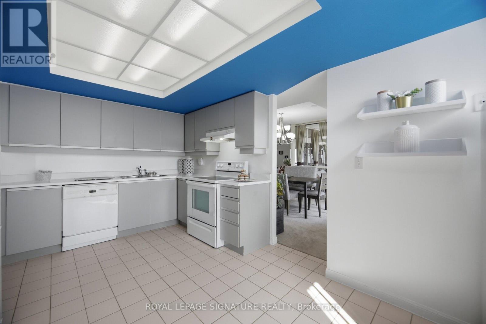 2310 - 55 Kingsbridge Garden Circle, Mississauga, Ontario  L5R 1Y1 - Photo 13 - W13123086