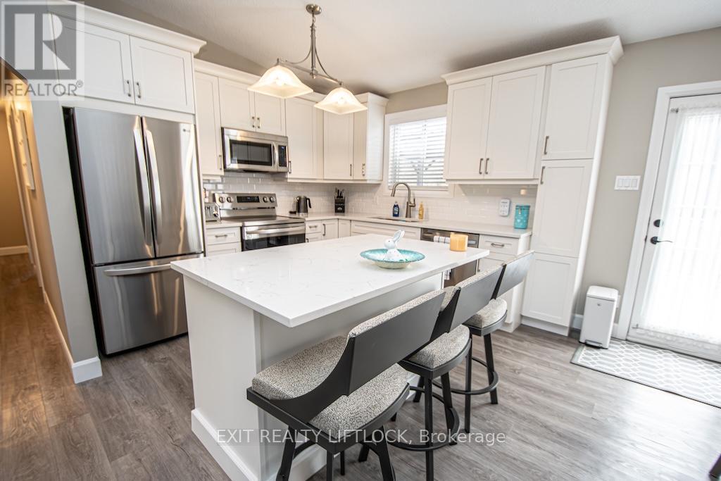 3 Matilda Drive, Kawartha Lakes, Ontario  K0L 2W0 - Photo 9 - X13110772