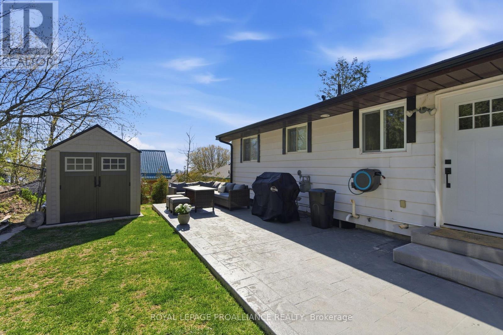 1 Percy Street, Port Hope, Ontario  L1A 1B8 - Photo 41 - X13122056