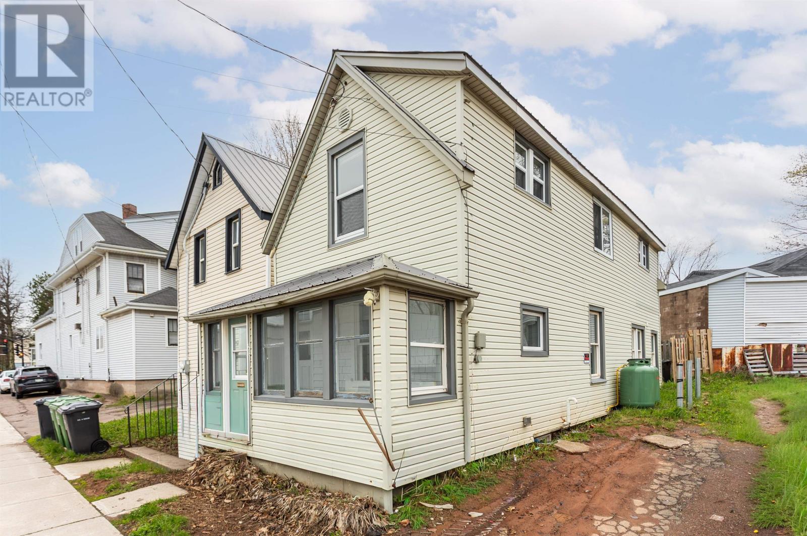 259 Euston Street, Charlottetown, Prince Edward Island