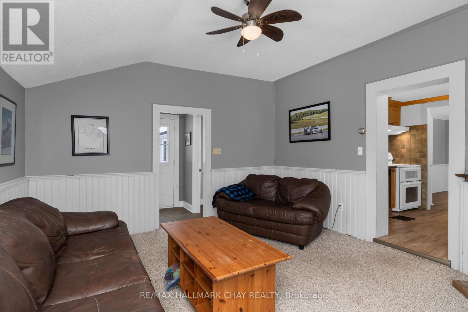 3324 Penetanguishene Road, Oro-Medonte (Craighurst), Ontario  L4M 4Y8 - Photo 14 - S13123658