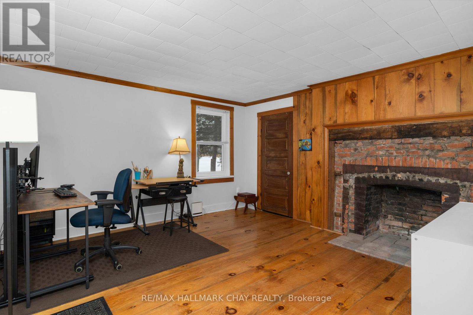 3324 Penetanguishene Road, Oro-Medonte (Craighurst), Ontario  L4M 4Y8 - Photo 17 - S13123658