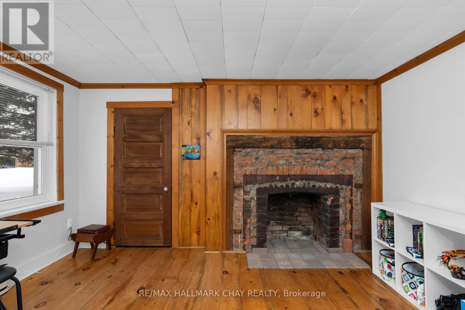 3324 Penetanguishene Road, Oro-Medonte (Craighurst), Ontario  L4M 4Y8 - Photo 19 - S13123658