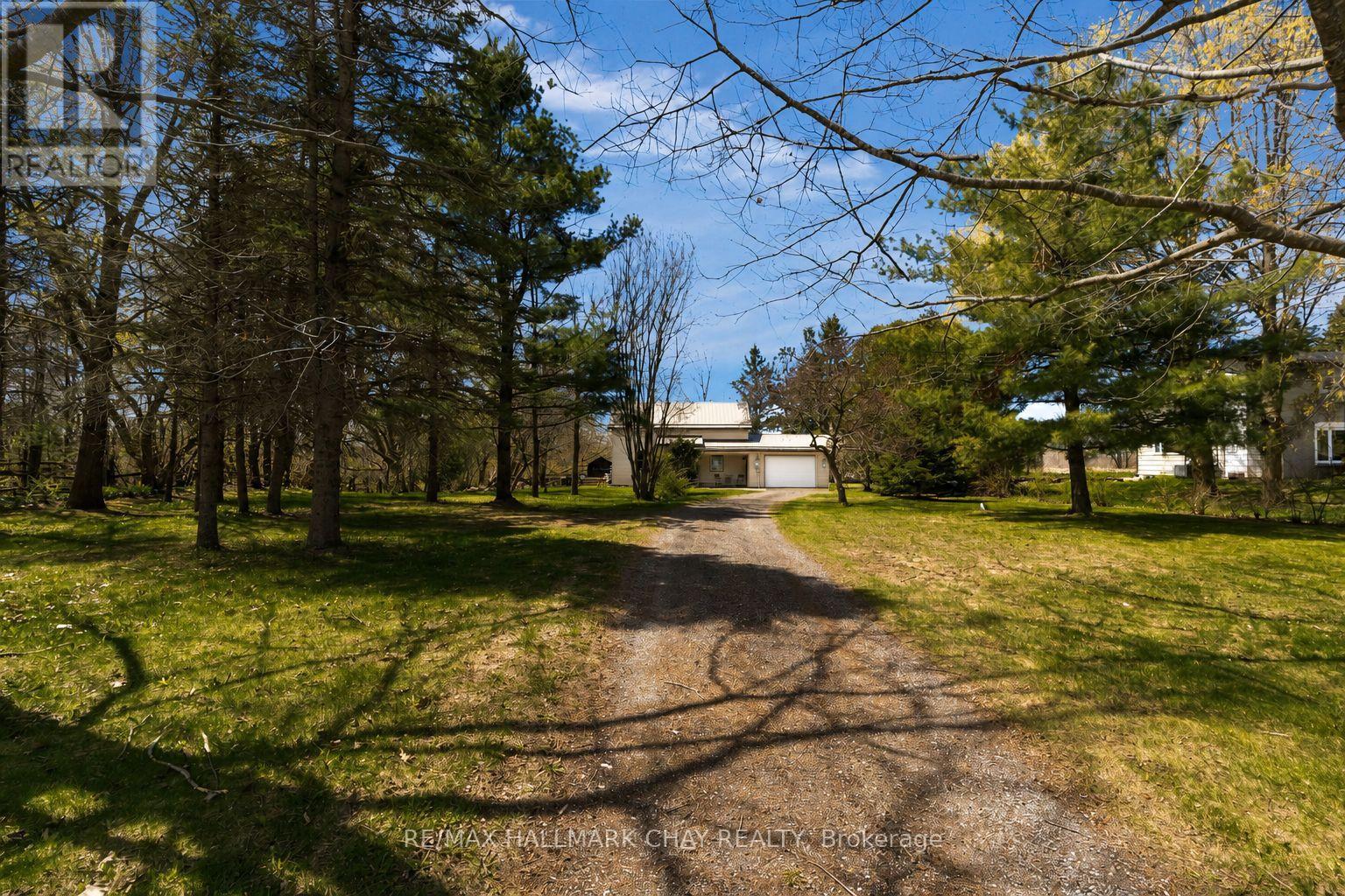 3324 Penetanguishene Road, Oro-Medonte (Craighurst), Ontario  L4M 4Y8 - Photo 2 - S13123658