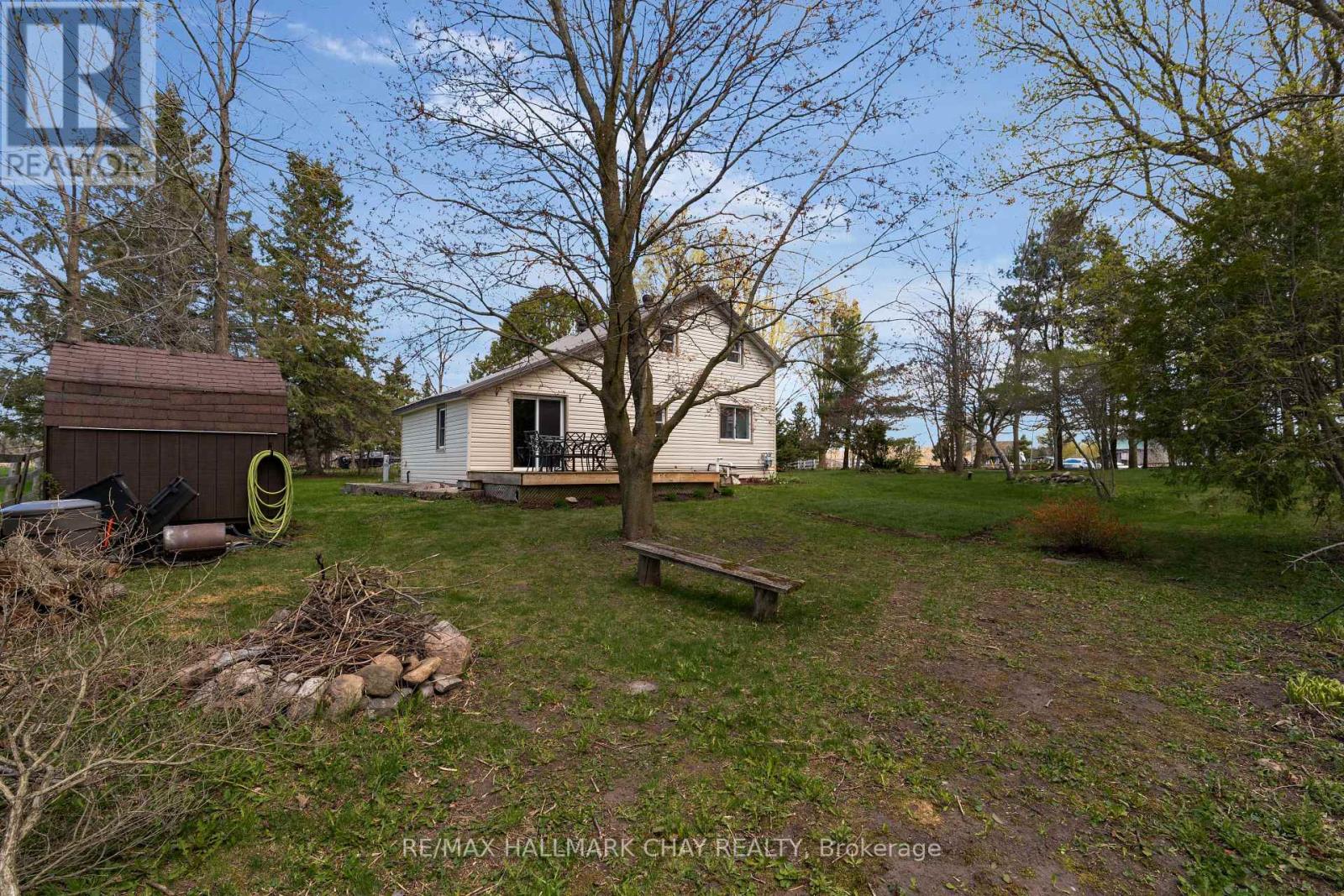 3324 Penetanguishene Road, Oro-Medonte (Craighurst), Ontario  L4M 4Y8 - Photo 3 - S13123658
