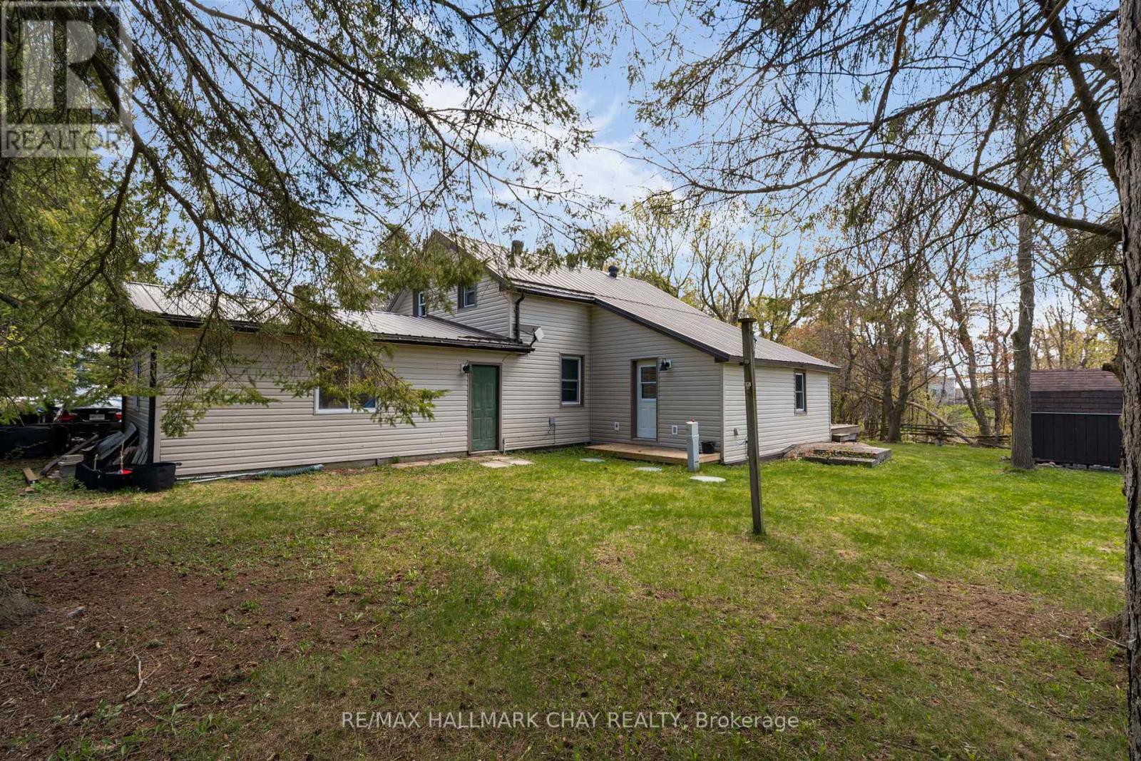 3324 Penetanguishene Road, Oro-Medonte (Craighurst), Ontario  L4M 4Y8 - Photo 30 - S13123658