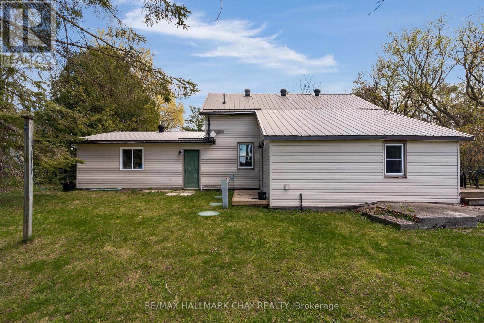 3324 Penetanguishene Road, Oro-Medonte (Craighurst), Ontario  L4M 4Y8 - Photo 32 - S13123658