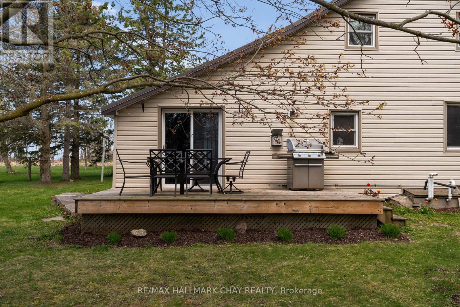 3324 Penetanguishene Road, Oro-Medonte (Craighurst), Ontario  L4M 4Y8 - Photo 34 - S13123658