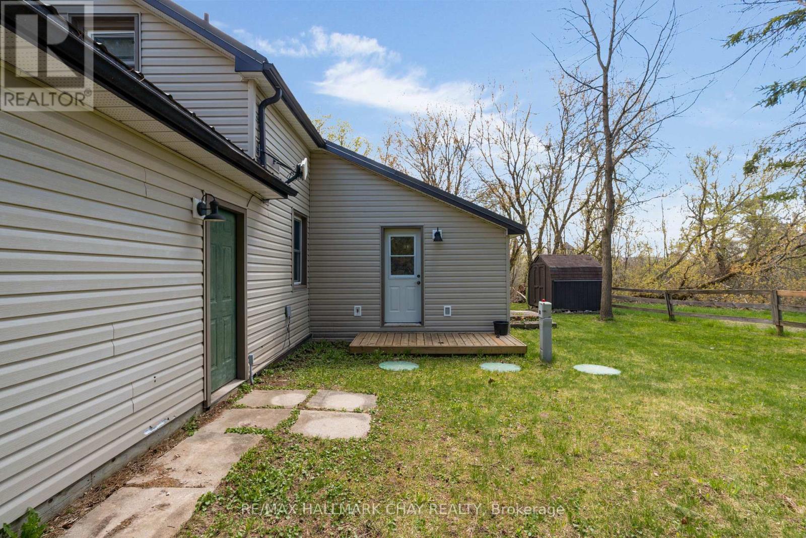 3324 Penetanguishene Road, Oro-Medonte (Craighurst), Ontario  L4M 4Y8 - Photo 35 - S13123658