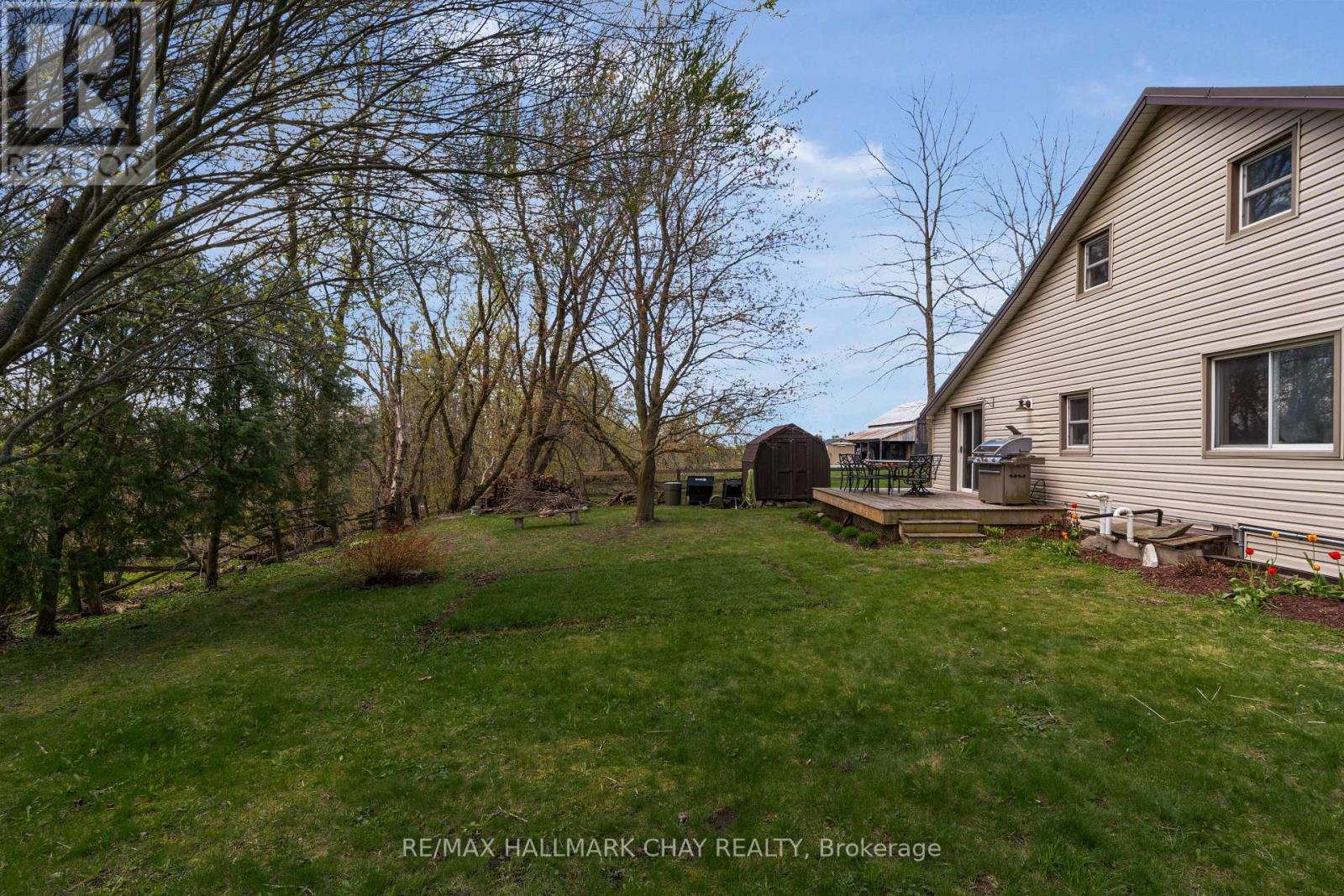 3324 Penetanguishene Road, Oro-Medonte (Craighurst), Ontario  L4M 4Y8 - Photo 37 - S13123658