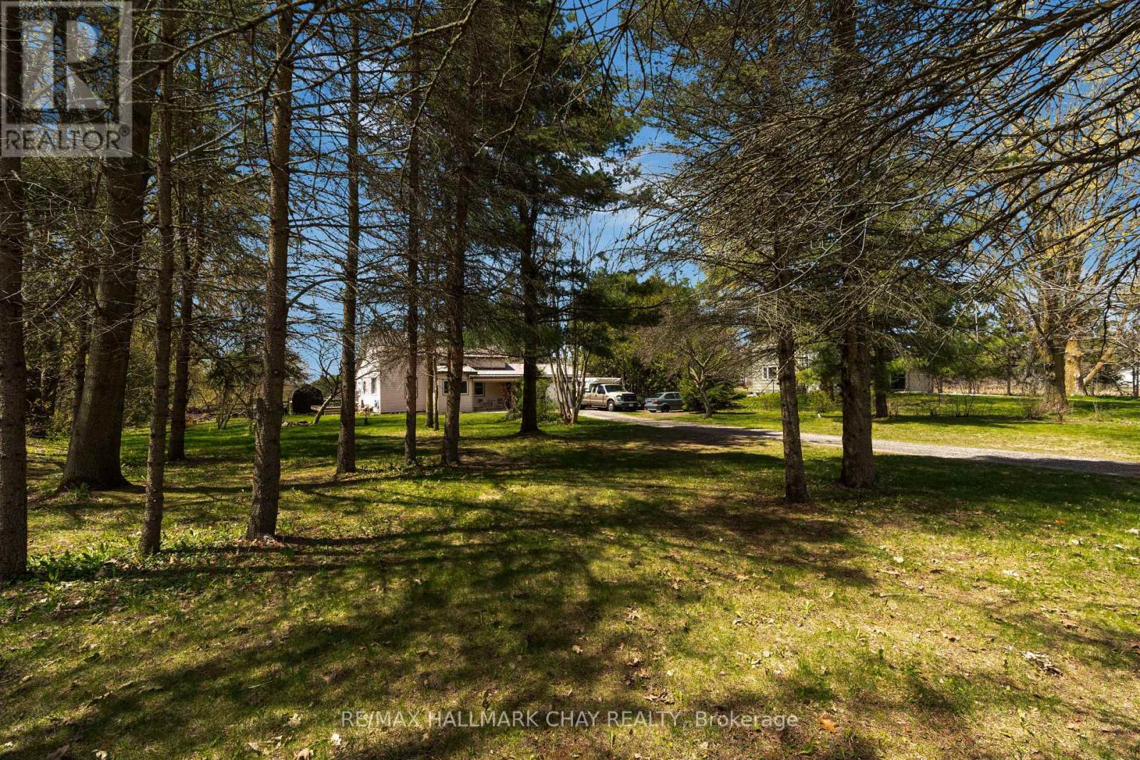 3324 Penetanguishene Road, Oro-Medonte (Craighurst), Ontario  L4M 4Y8 - Photo 38 - S13123658