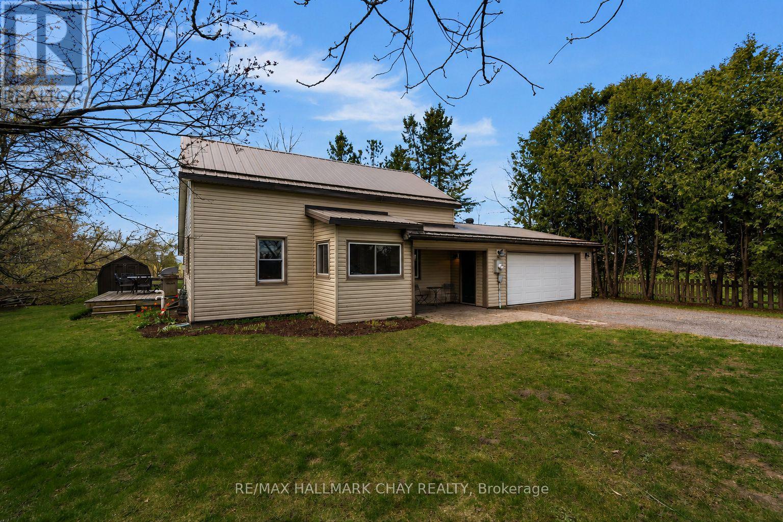 3324 Penetanguishene Road, Oro-Medonte (Craighurst), Ontario  L4M 4Y8 - Photo 6 - S13123658