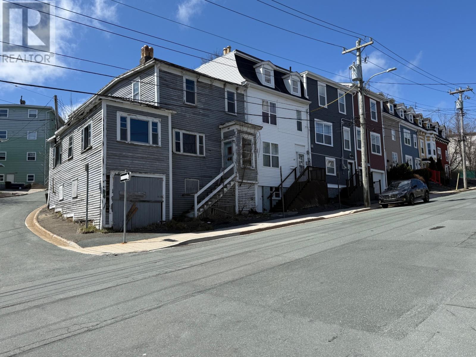 125 Patrick Street, St. John's, Newfoundland & Labrador  A1E 2S9 - Photo 5 - 1297407