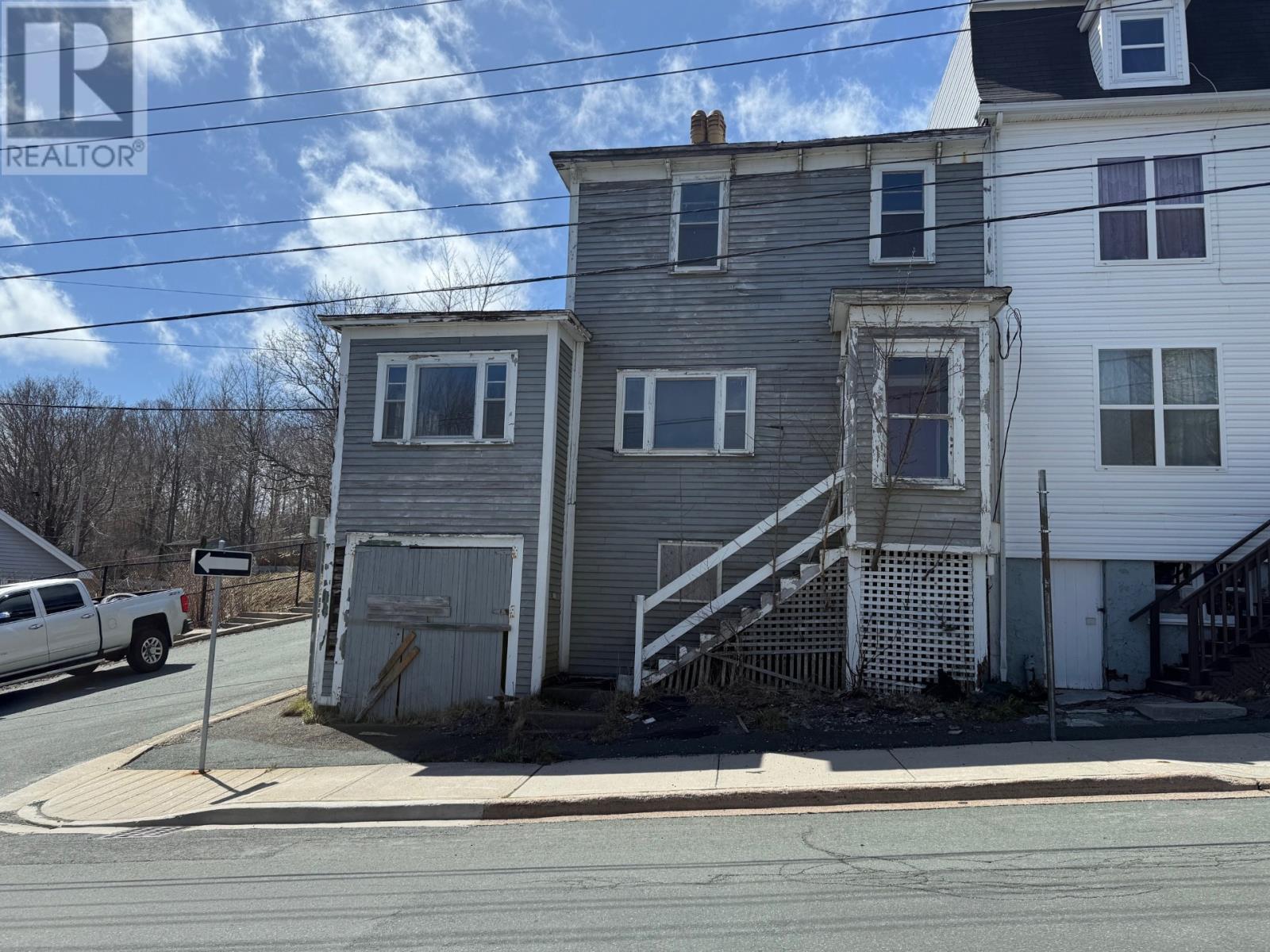 125 Patrick Street, St. John's, Newfoundland & Labrador  A1E 2S9 - Photo 2 - 1297407